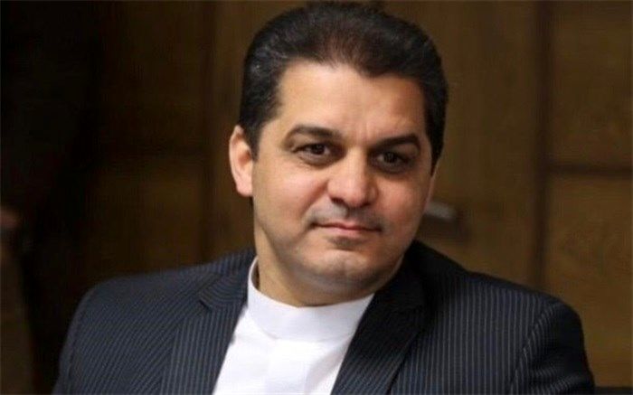 جانشین مازیار ناظمی در وزارت ورزش و جوانان معرفی شد