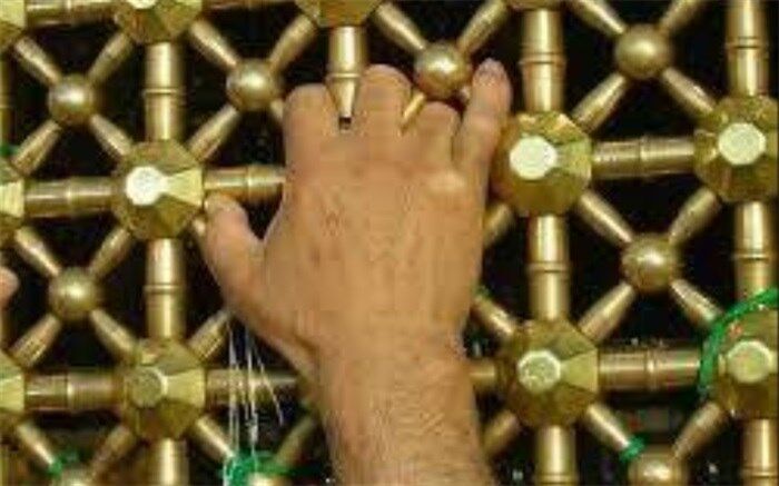 رونمایی ازاثرموسیقیایی امام رئوف توسط گروه کرال فرهنگیان