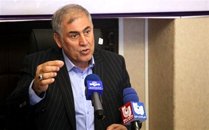 زندی: رکود فعلی حاکم بر صنف «حمل ونقل کالای شهری» تا پایان ماه رمضان ادامه دارد