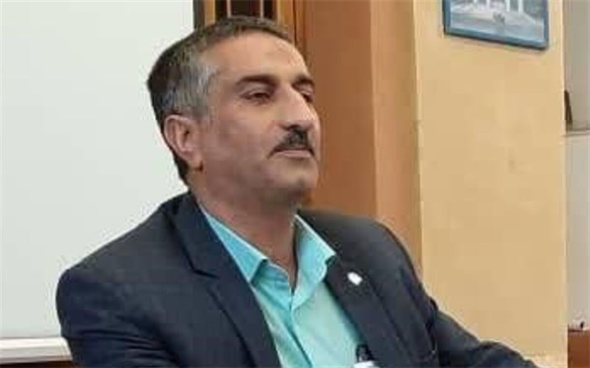 نشست مجمع خیرین دانش آموزی استان یزد برگزارشد