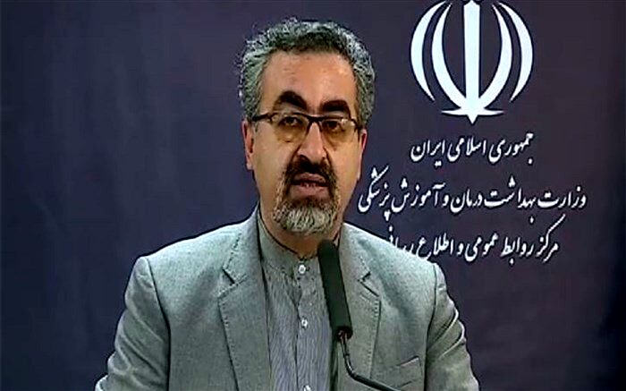 شناسایی ۹۷۶مورد جدید ابتلا به  کرونا در کشور؛ ۴۷ تن جان باختند