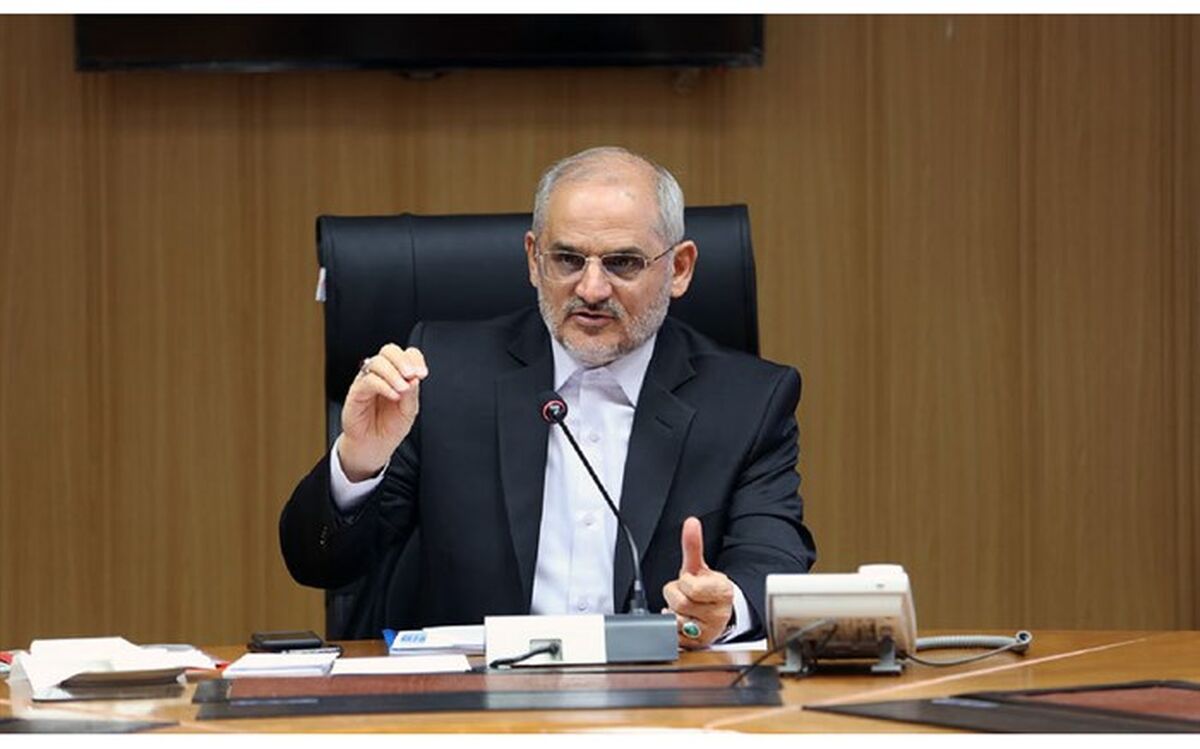 ۲۰ درصد سؤالات امتحانات دانش آموزان انتخابی شد