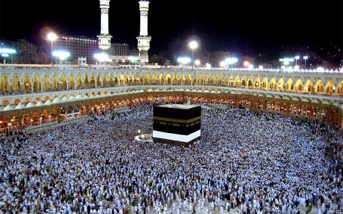 اولویت های جدید اعزام زائران حج در آذربایجان شرقی