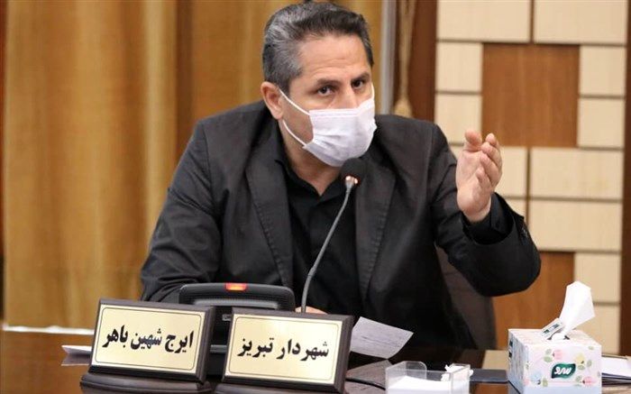 بافت فرسوده تبریز مستعد مسکن سازی است