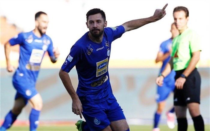 ستاره خارجی خیال فرهاد مجیدی را راحت کرد