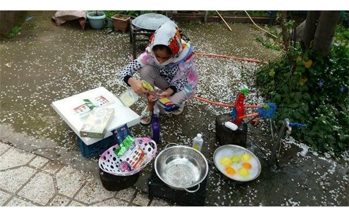 برنده‌ مسابقه‌ی (سین هشتم سلامتی) اعلام شد