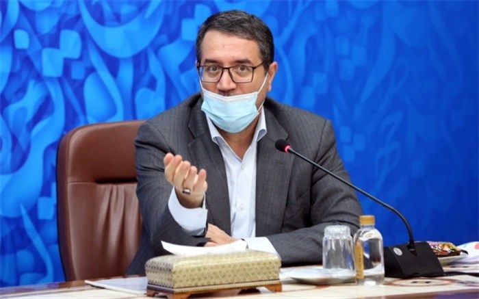 دستور ویژه رحمانی به سازمان حمایت