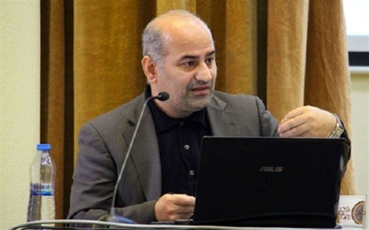 دغدغه مدیران، یاد دهی، یادگیری و کیفیت آموزشی دانشجویان باشد