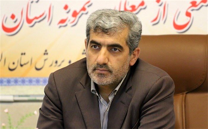 معلمان به ملت خود عزت و اعتماد به نفس می دهند