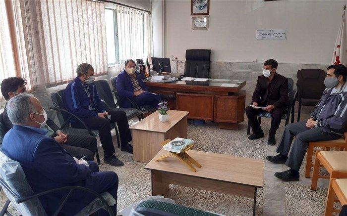 رزمایش همدلی و کمک مومنانه در شیروان برگزار می‌شود