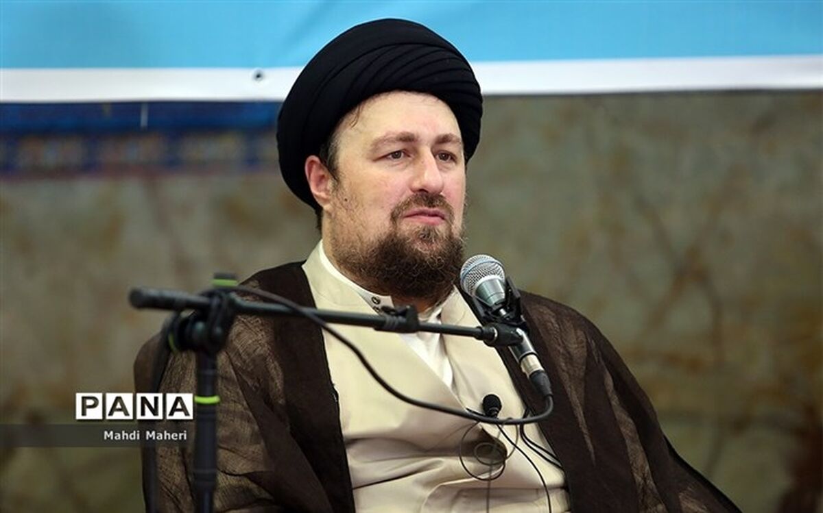 پیام تسلیت سیدحسن خمینی به محمد باقر قالیباف
