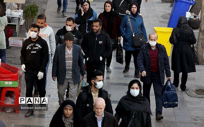 اعلام اسامی ۱۳۲ شهرستان «وضعیت سفید» کرونا