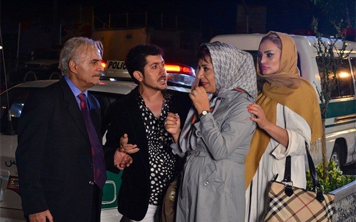 اکران آنلاین «منشی مخصوص من»