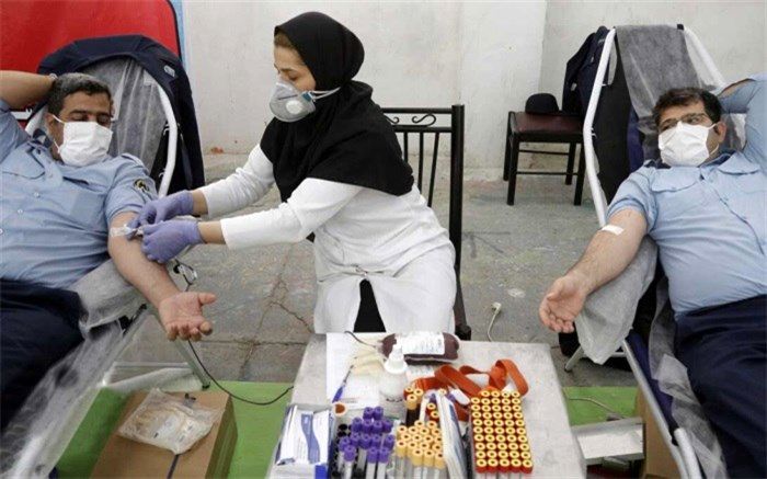 نیاز به نذر خون در روزهای کرونایی
