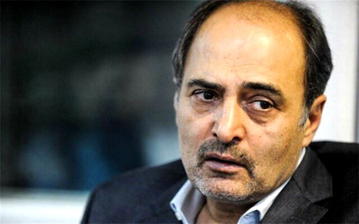 نحوه مدیریت سرخابی‌ها بی‌احترامی به فوتبال است