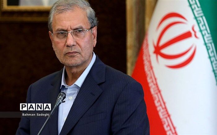 ربیعی :  حذف چهارصفر اقدامی ضرروی برای ساده‌کردن روابط مالی است