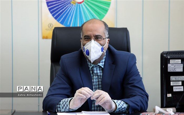 کریمی: تا دوسال محتوای تولید شده در فضای مجازی داریم