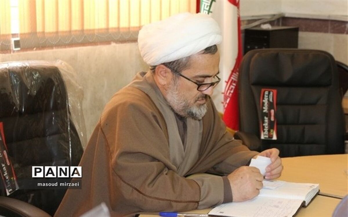 فرهنگ خرید کالای ایرانی در مدارس قزوین نهادینه شود