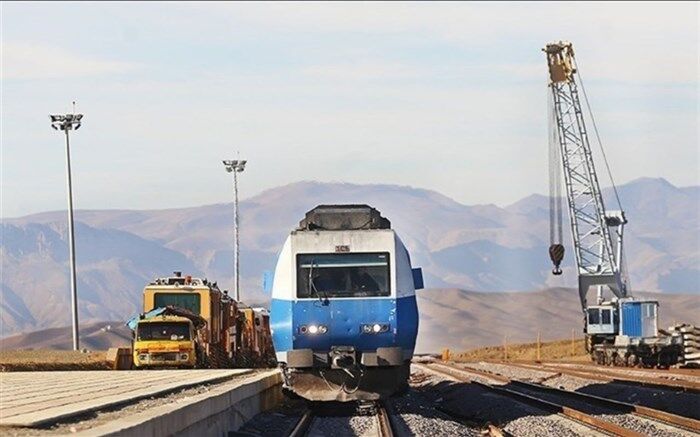 نمایشگاه حمل و نقل ریلی 99 برگزار می‌شود