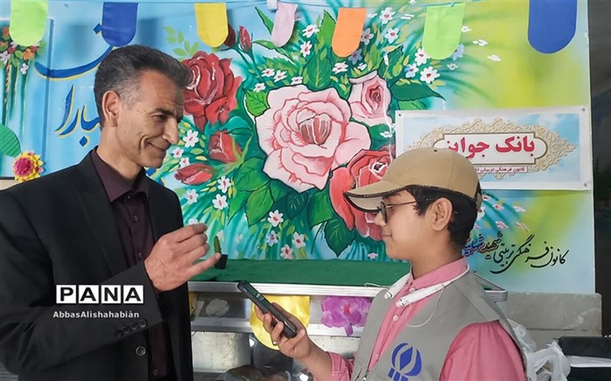 معلمان باید کلاس مجازی را  در ساعات آموزشی برای دانش آموزان برگزار کنند