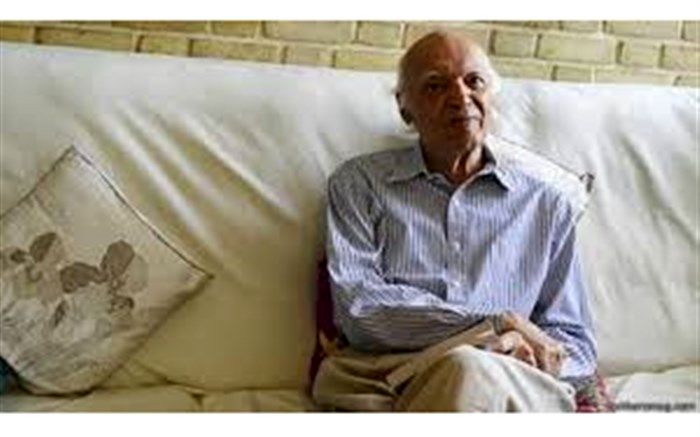 نجف دریابندری درگذشت