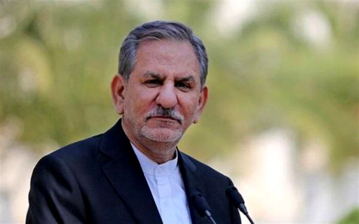 جهانگیری: معیشت همچنان یکی از مطالبات به حق معلمان است که باید به آن توجه کنیم
