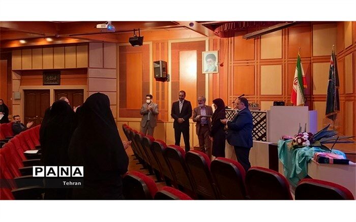 نشست همدلی بهارانه منطقه 1