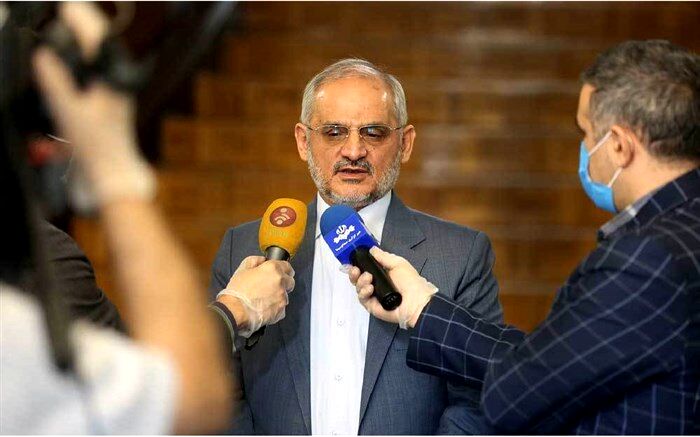 در صورت تصویب بازگشایی، مدارس بیش از 130 شهرستان به‌عنوان مناطق کم‌خطر بازگشایی خواهد شد