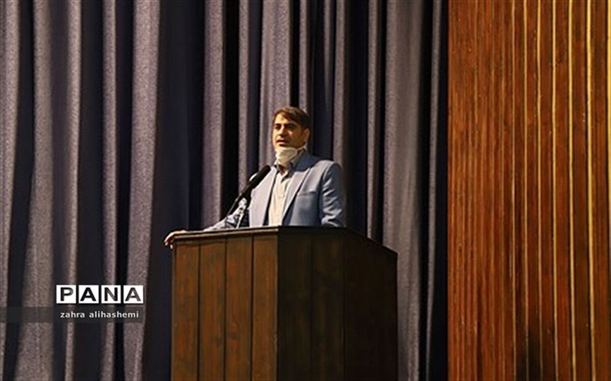 به 44 هزار دانش آموز ابتدایی جامانده از آموزش مجازی کمک می کنیم