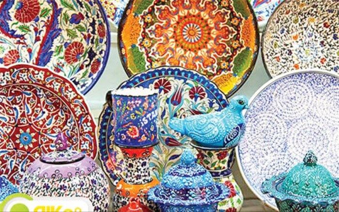 زمان پوست‌اندازی صنایع‌دستی