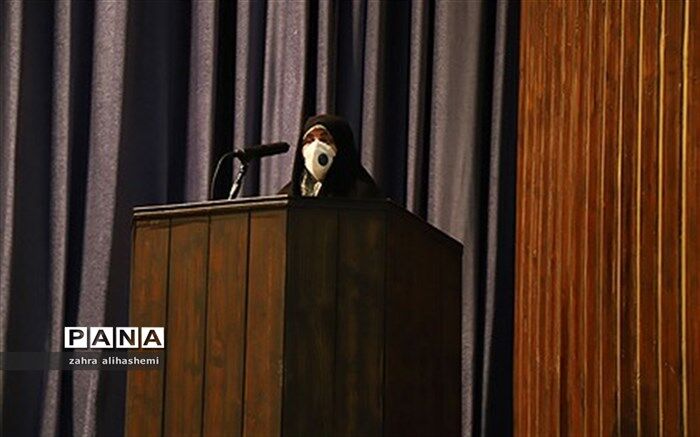 دری: با تنوع آموزش مجازی موجود باید نقشه راه آموزش غیرحضوری ترسیم شود