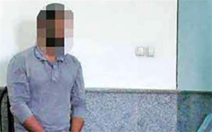 فرار 20 ماهه قاتل از شاهرود تا تهران