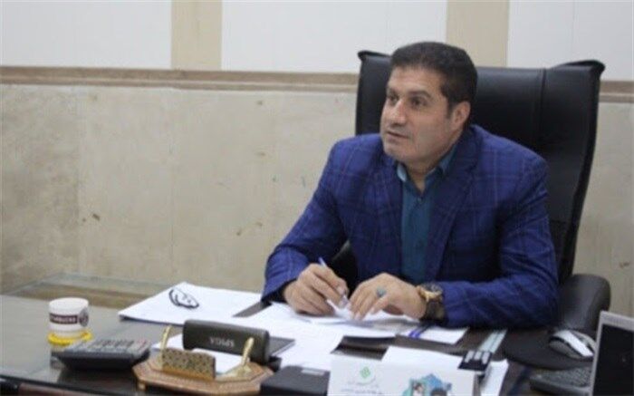 برگزاری جلسه قطب5 معاونین پرورشی و تربیت بدنی  شهرستانهای استان تهران درآموزش وپرورش ناحیه یک شهرری