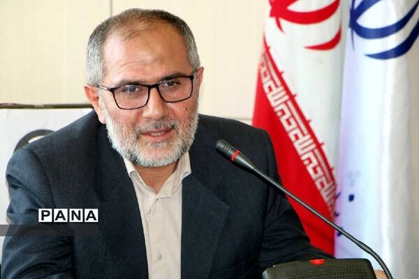 پیشکسوتان عرصه تربیت در کارگروه مشورتی آموزش و پرورش قزوین