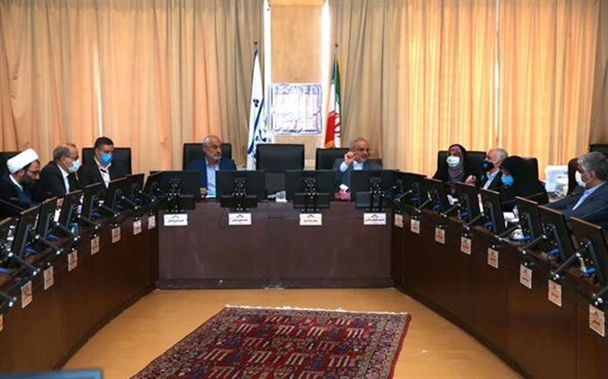 سعید اوحدی: دغدغه نمایندگان، با نظارت مستمر بر نحوه خدمات رسانی شبکه « شاد » رفع خواهد شد