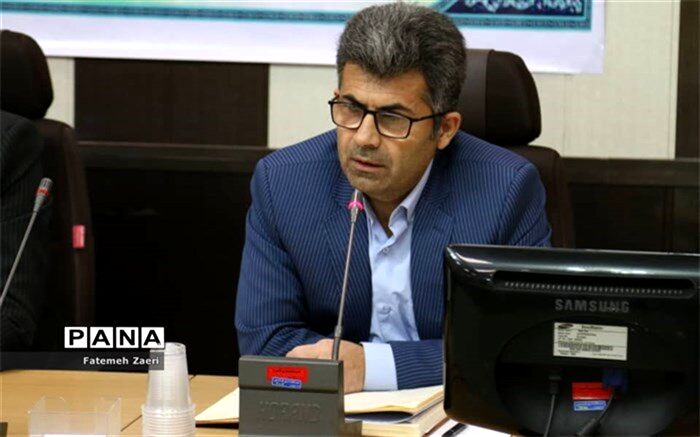 معلمان لامردی به شیوه‌های مختلفی در فضای مجازی تدریس داشته‌اند