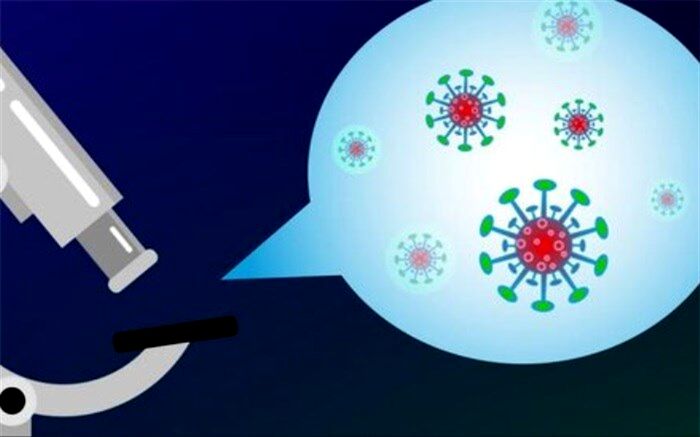 کشف یک جهش منحصر به فرد در کروناویروس