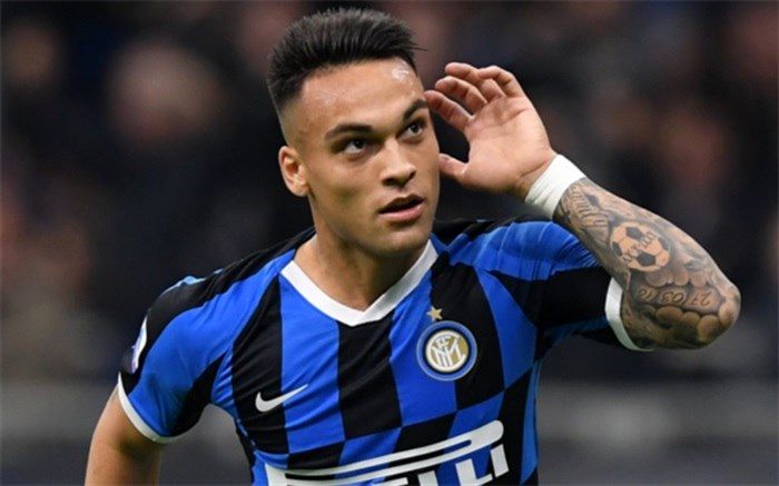 توافق بارسلونا و اینتر میلان برای انتقال ستاره آرژانتینی قطعی شد