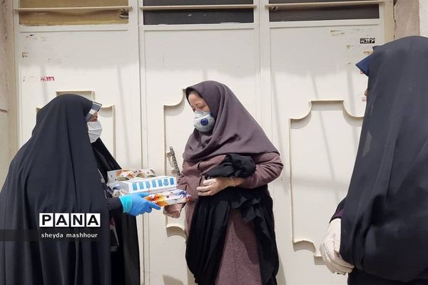 تکریم  معلمان آموزش  و پرورش ناحیه یک شهرری