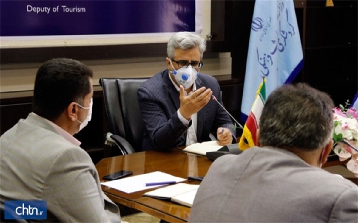 پیش‌نویس ضوابط ارزیابی و درجه‌بندی اقامتگاه‌های سنتی بررسی شد