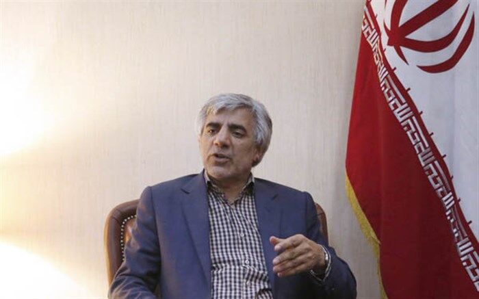 جعفرزاده: ورود مسافران بدون ماسک به هواپیما ممنوع شد
