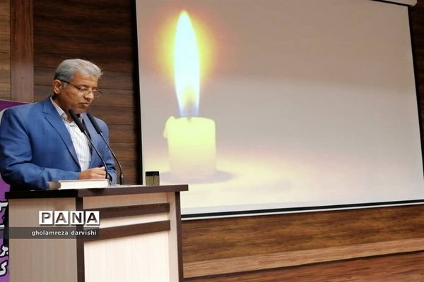 جلسه شورای آموزش و پرورش منطقه دلوار