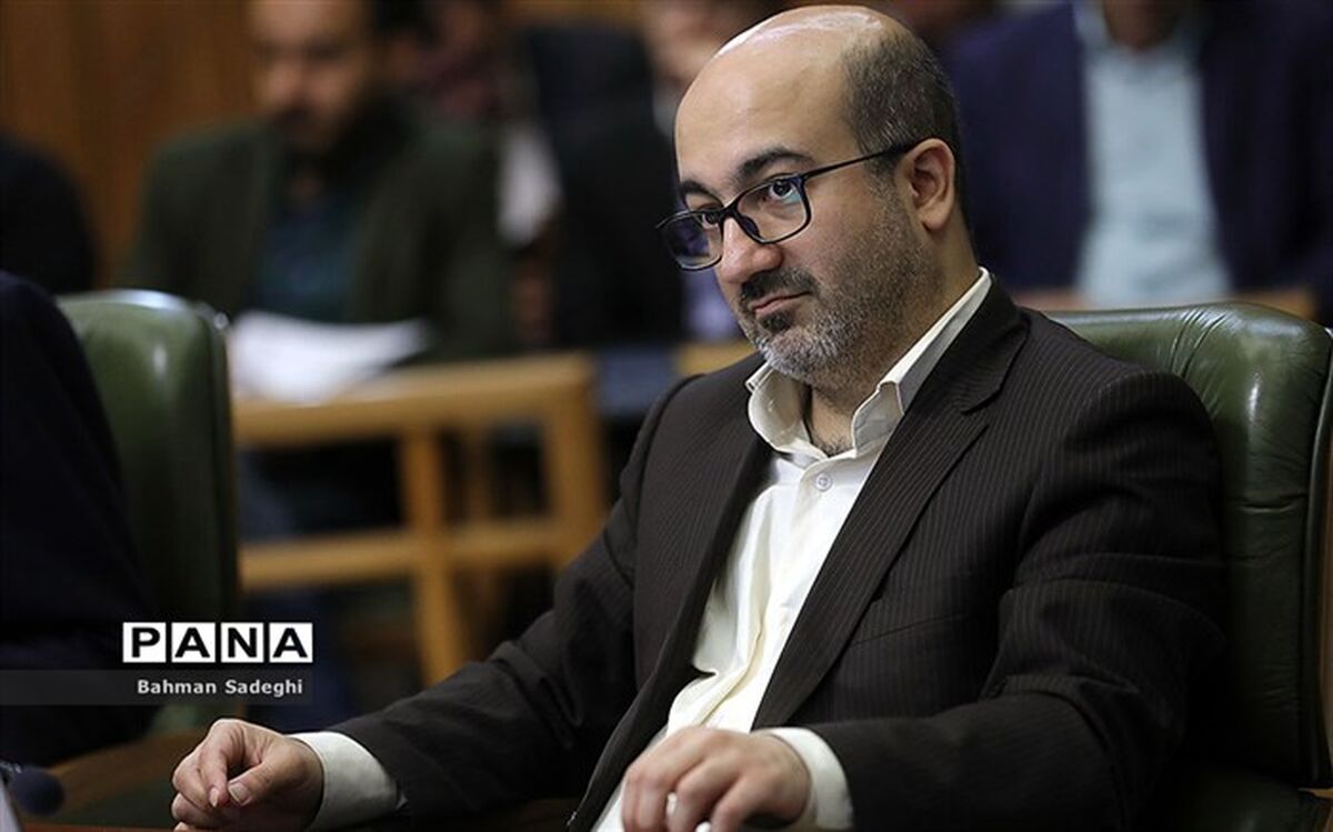 واکنش سخنگوی شورای شهر تهران به جریمه ٢۶ میلیاردی شهرداری