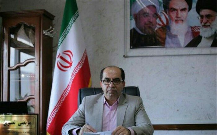 معلمان نمونه محمودآباد تجلیل می‌شوند