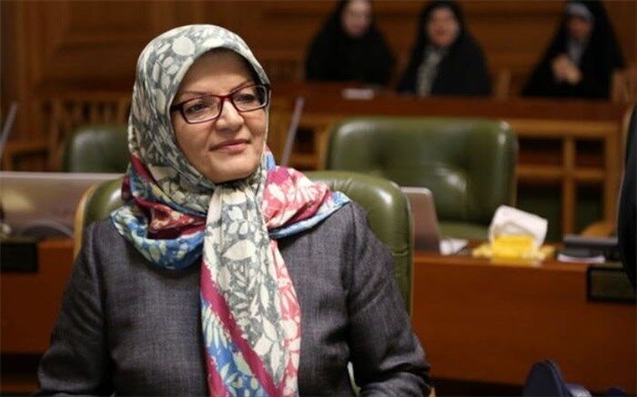 ملیت ایرانی اولین مامای قربانی کرونا در جهان