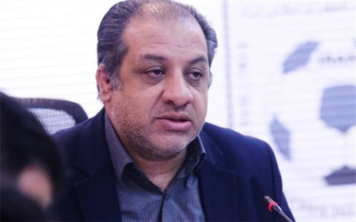 سهیل مهدی: نامزدی برای میزبانی جام ملت‌ها 2027 نقشه راه پیشرفت فوتبال ایران است