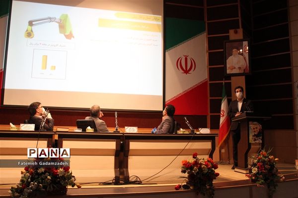 جلسه ستادفرماندهی  اقتصاد مقاومتی استان تهران در شهرستان اسلامشهر
