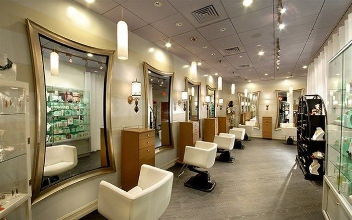 ممنوعیت فعالیت آرایشگاه‌ها برداشته شد