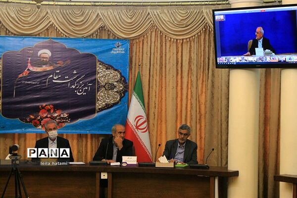 اولین جلسه شورای آموزش و پرورش استان آذربایجان شرقی