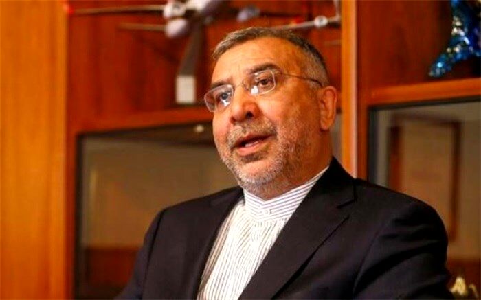 گفت‌وگوی نماینده ظریف با مقامات دفتر سیاسی طالبان در قطر